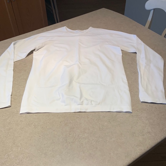 Athleta Other - Athleta girls long sleeve shirt